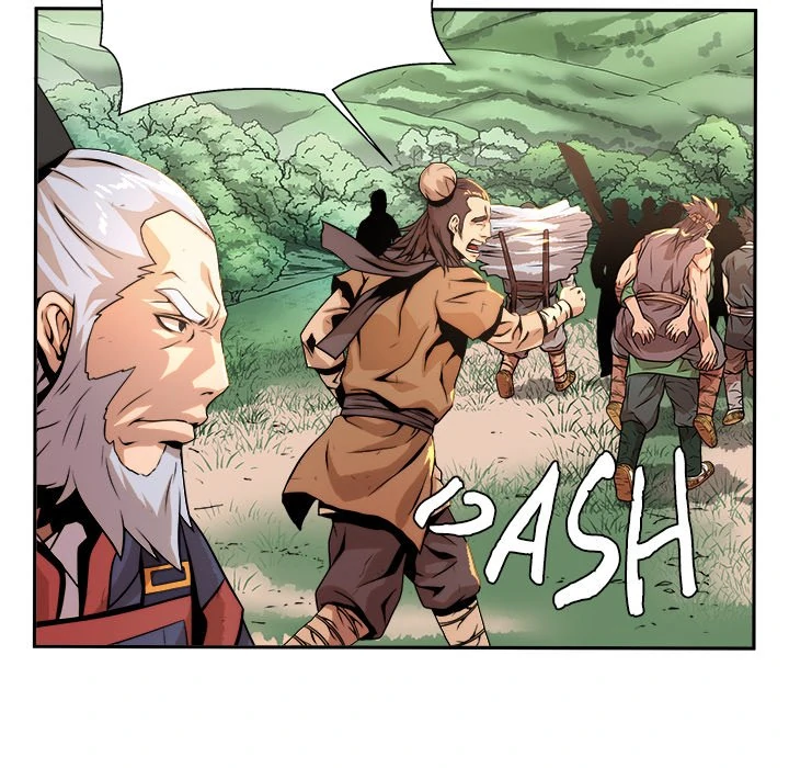The Humble Warriors Chapter 12 - Page 41