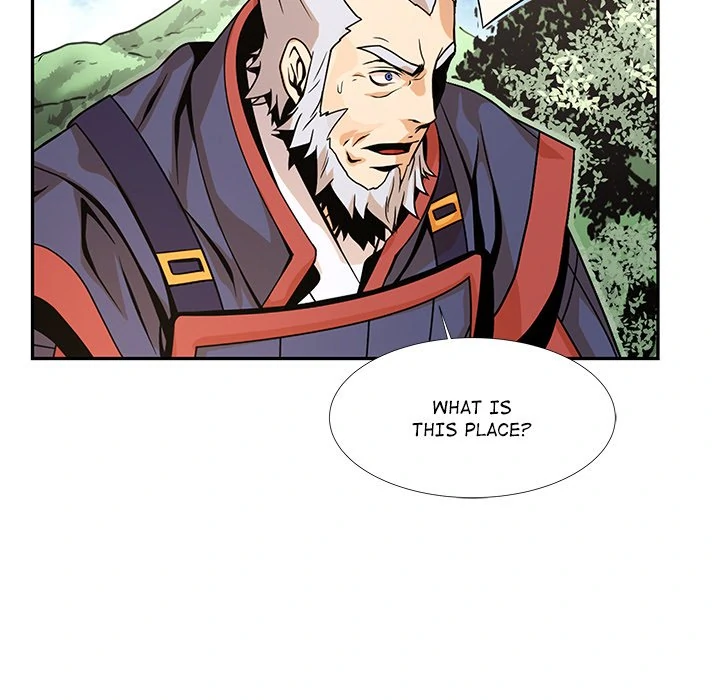 The Humble Warriors Chapter 12 - Page 47