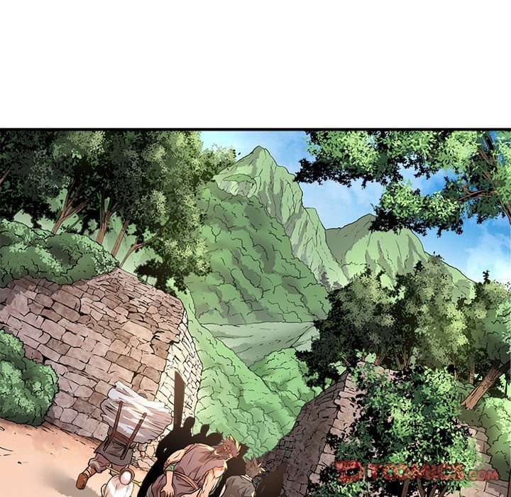The Humble Warriors Chapter 12 - Page 48