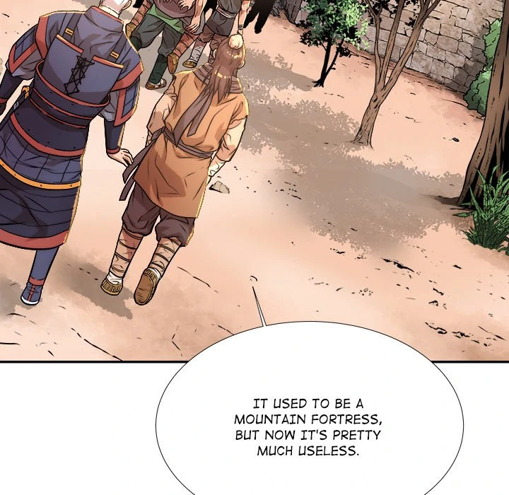 The Humble Warriors Chapter 12 - Page 49