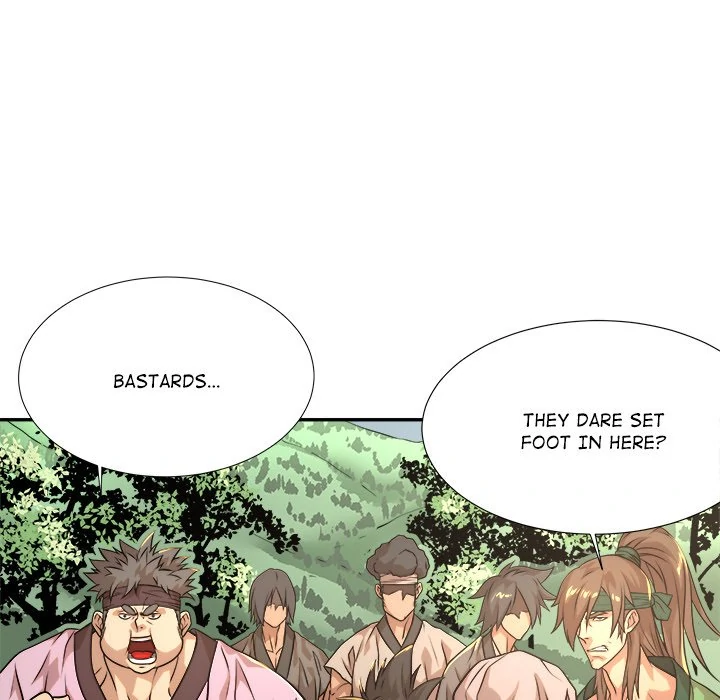 The Humble Warriors Chapter 12 - Page 6