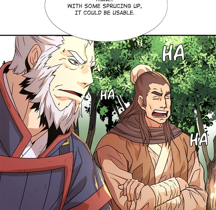 The Humble Warriors Chapter 12 - Page 51