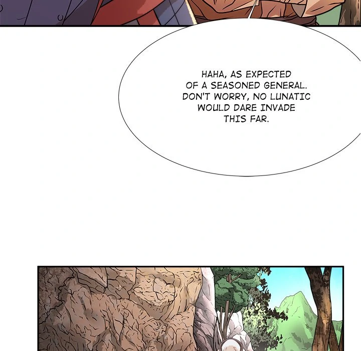 The Humble Warriors Chapter 12 - Page 52