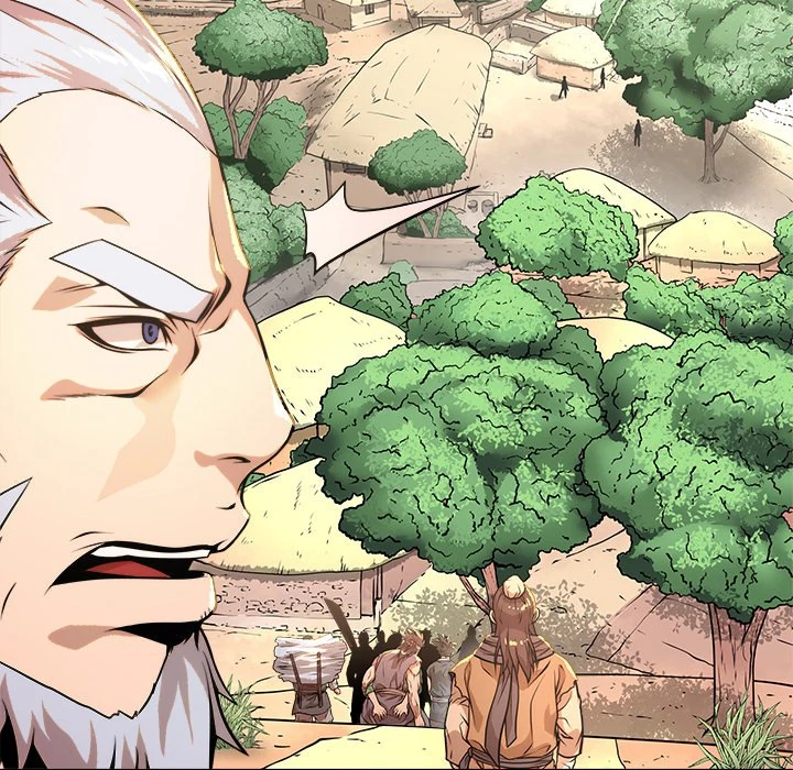 The Humble Warriors Chapter 12 - Page 55