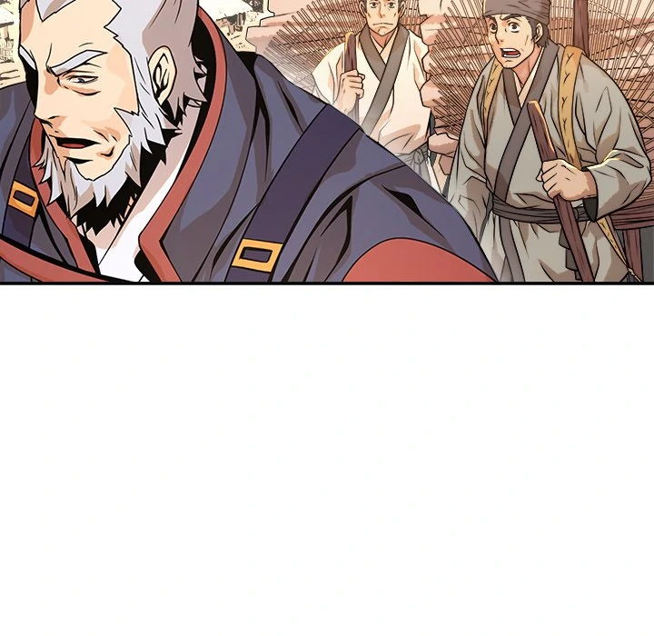 The Humble Warriors Chapter 12 - Page 58
