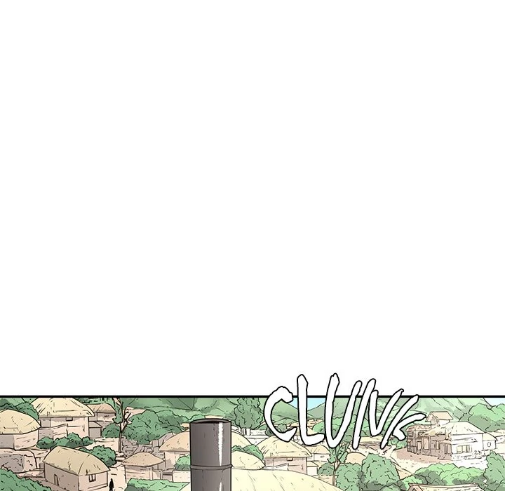 The Humble Warriors Chapter 12 - Page 59