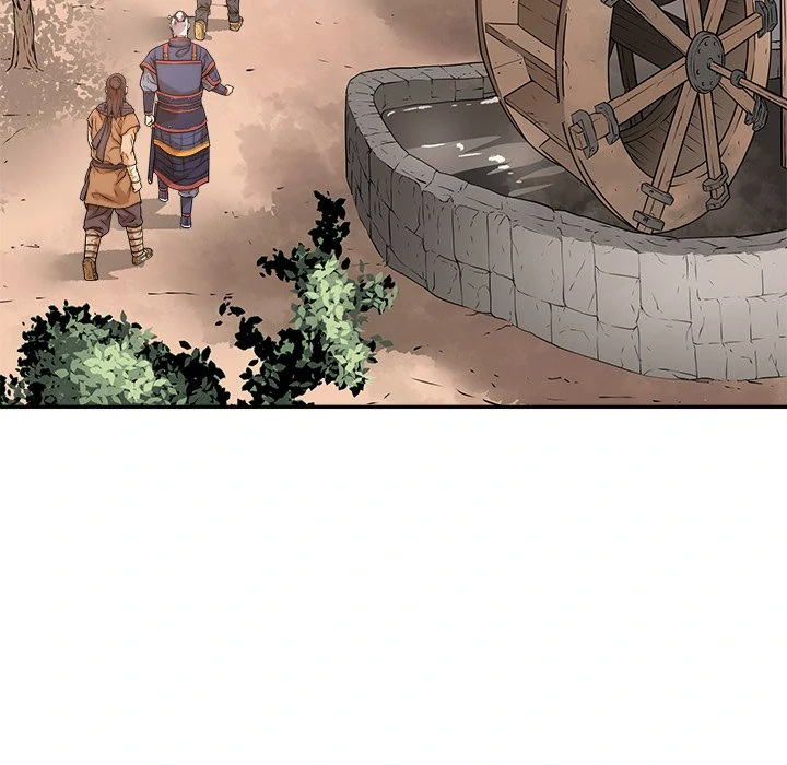 The Humble Warriors Chapter 12 - Page 61