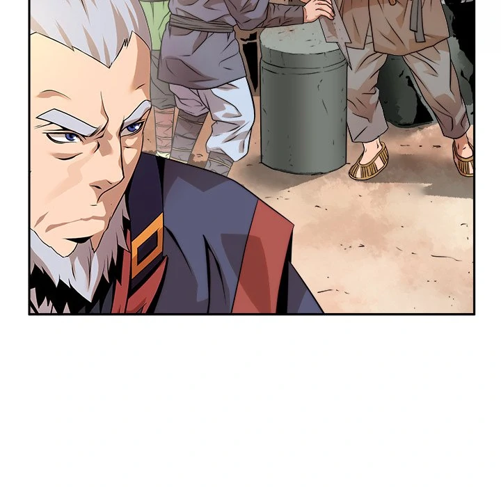 The Humble Warriors Chapter 12 - Page 63