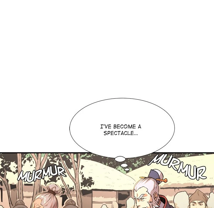 The Humble Warriors Chapter 12 - Page 64