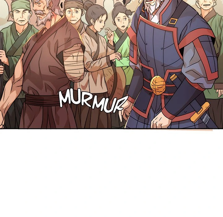 The Humble Warriors Chapter 12 - Page 65