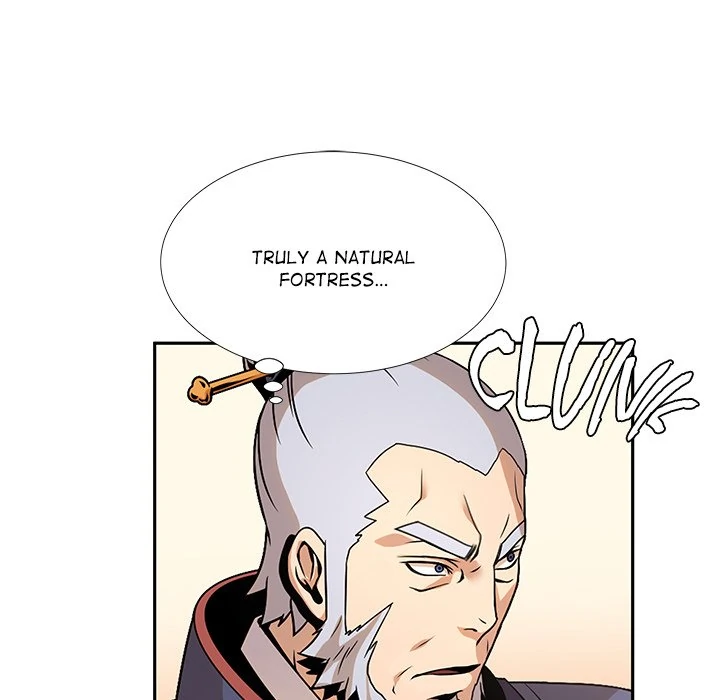 The Humble Warriors Chapter 12 - Page 69