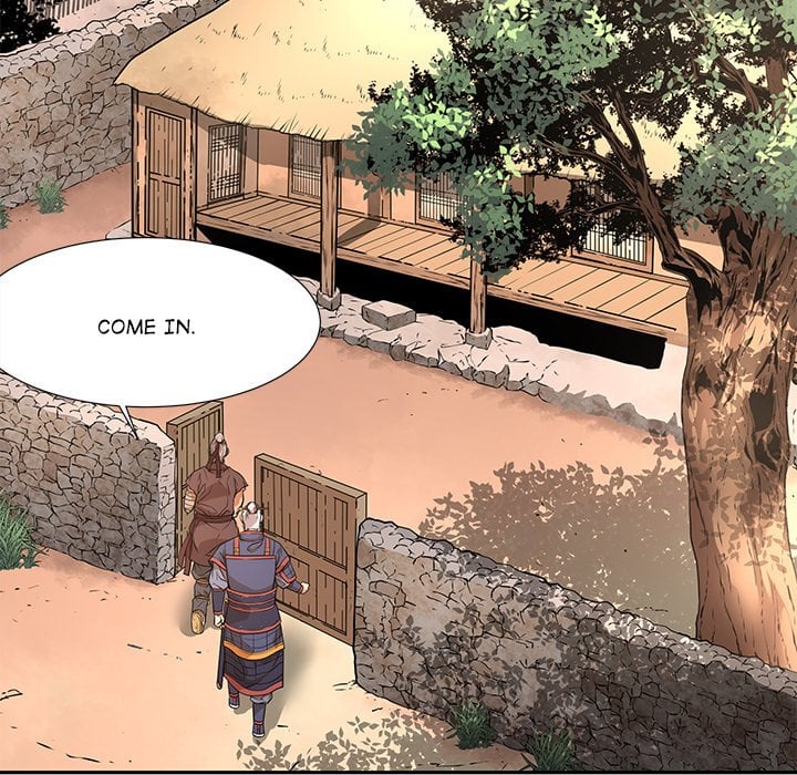 The Humble Warriors Chapter 12 - Page 71