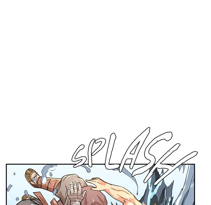 The Humble Warriors Chapter 12 - Page 73