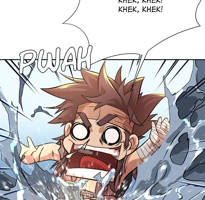 The Humble Warriors Chapter 12 - Page 75