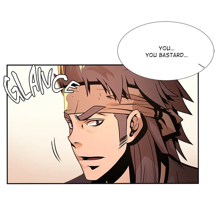 The Humble Warriors Chapter 12 - Page 77