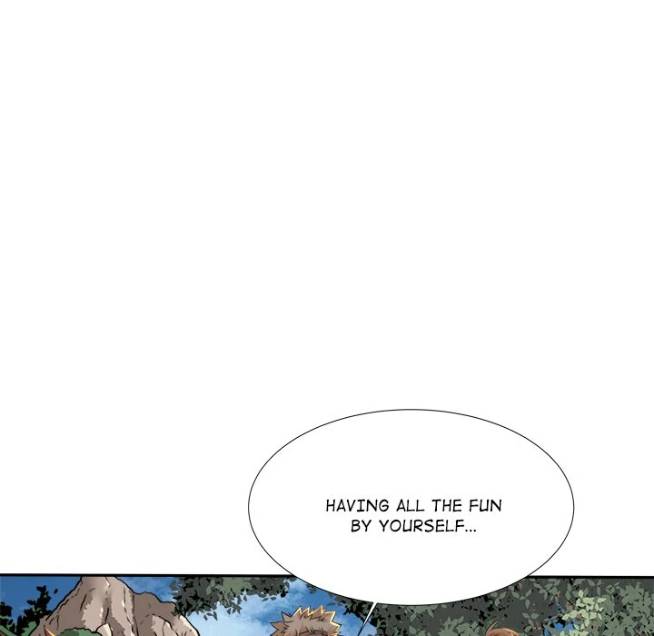 The Humble Warriors Chapter 12 - Page 78