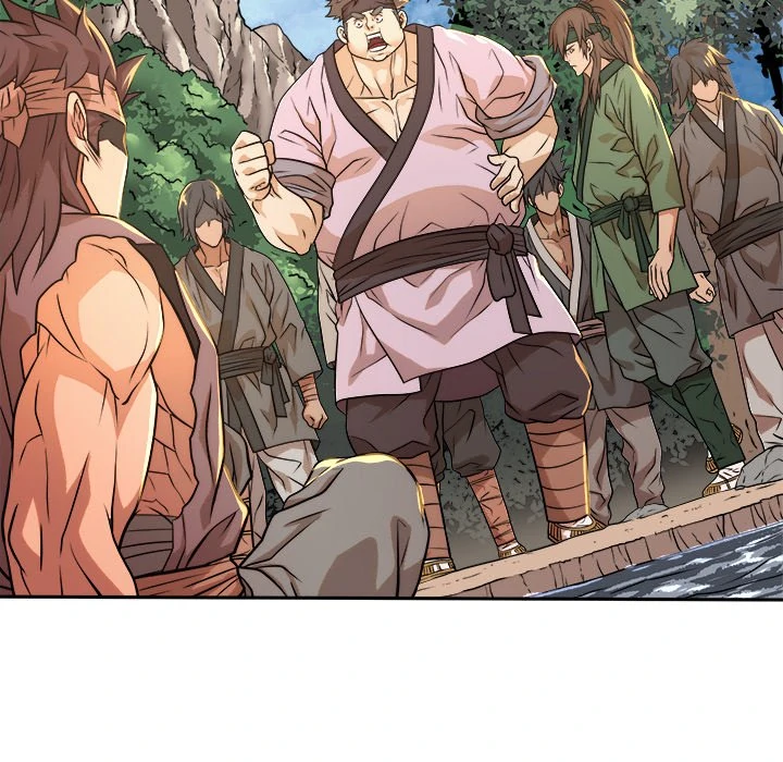 The Humble Warriors Chapter 12 - Page 79