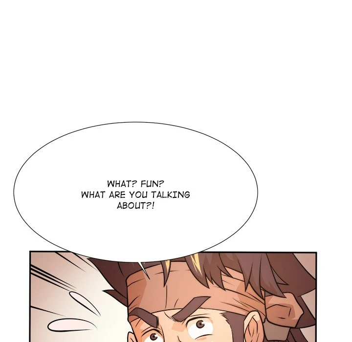 The Humble Warriors Chapter 12 - Page 80