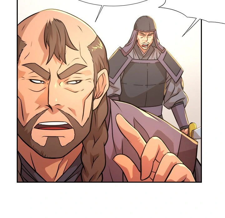 The Humble Warriors Chapter 12 - Page 9
