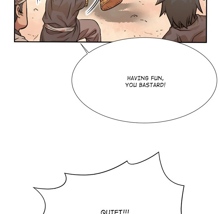 The Humble Warriors Chapter 12 - Page 83