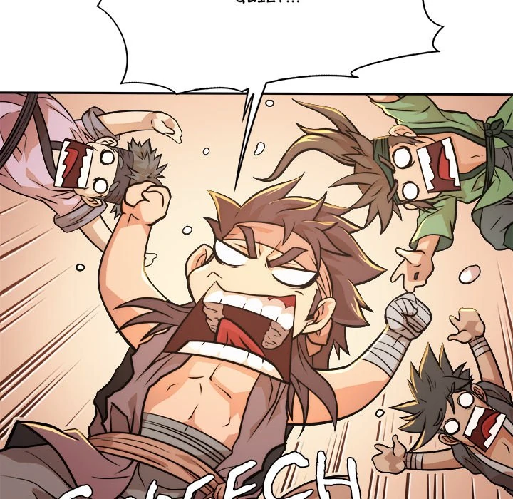The Humble Warriors Chapter 12 - Page 84