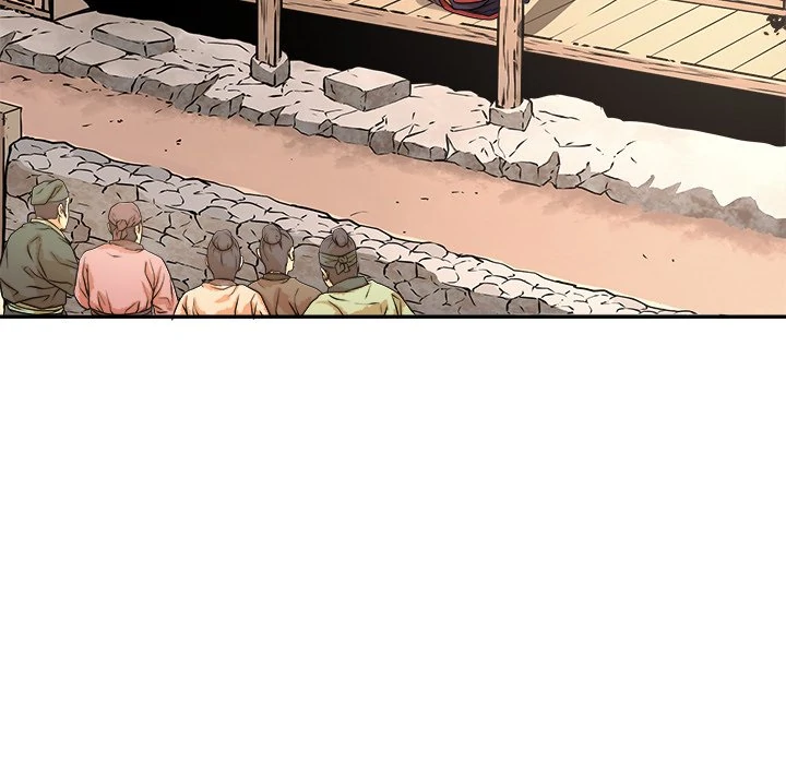 The Humble Warriors Chapter 12 - Page 90