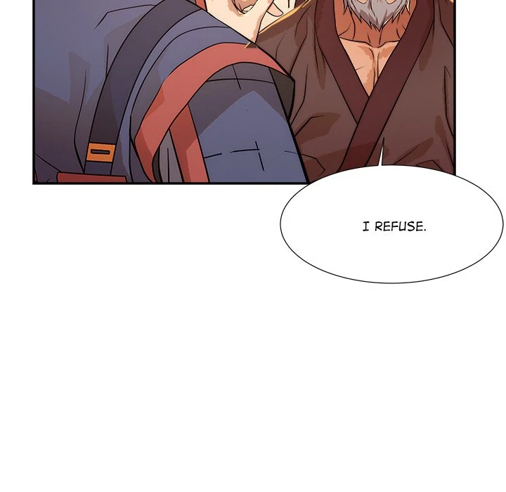 The Humble Warriors Chapter 12 - Page 92