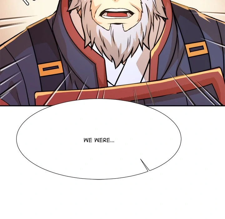 The Humble Warriors Chapter 12 - Page 94