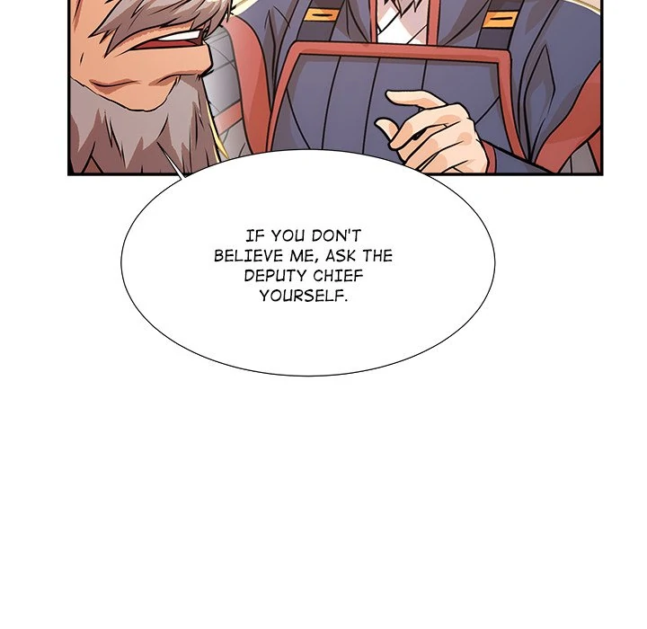 The Humble Warriors Chapter 12 - Page 96