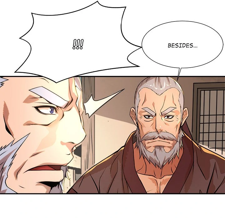 The Humble Warriors Chapter 12 - Page 97