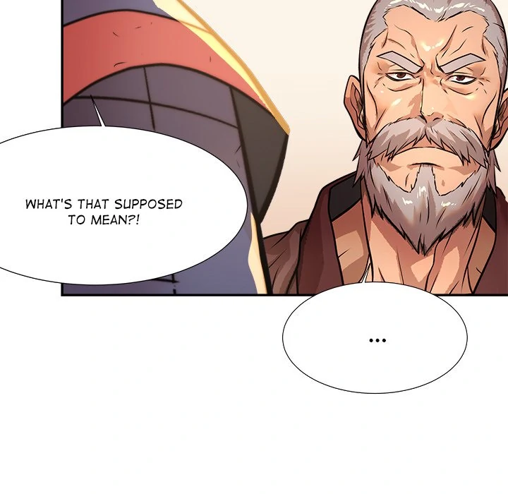 The Humble Warriors Chapter 12 - Page 99