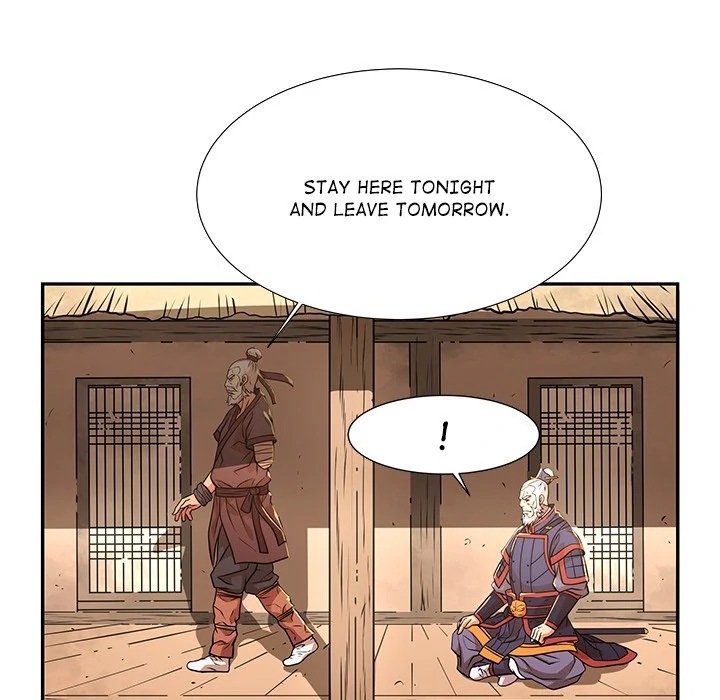 The Humble Warriors Chapter 12 - Page 100