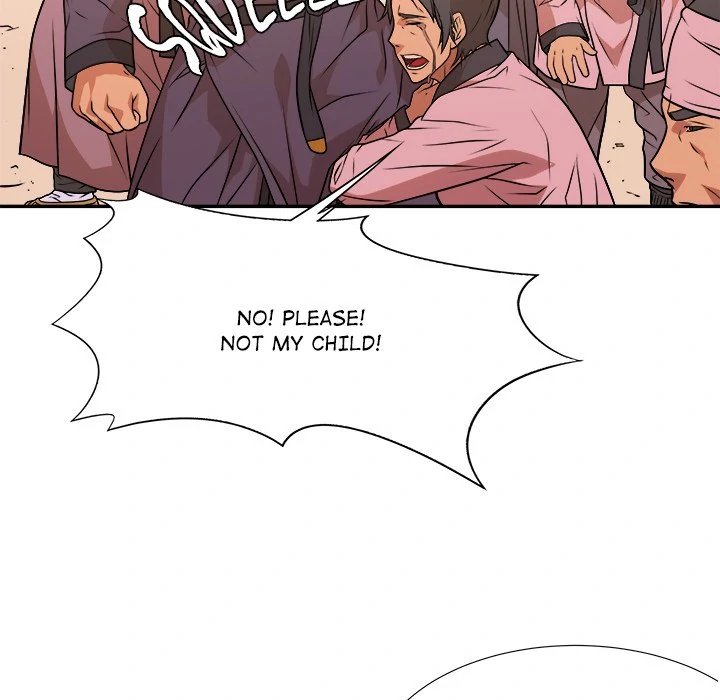 The Humble Warriors Chapter 13 - Page 11