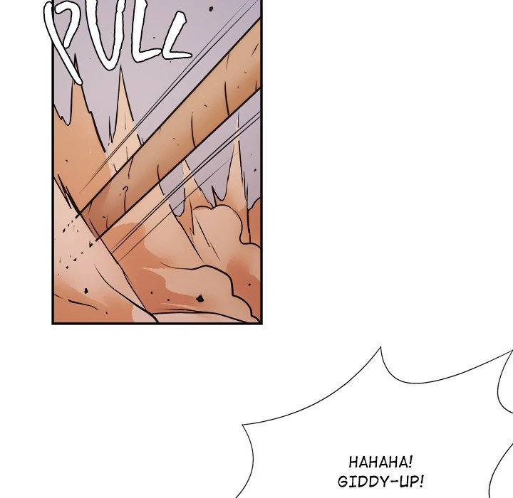 The Humble Warriors Chapter 13 - Page 101