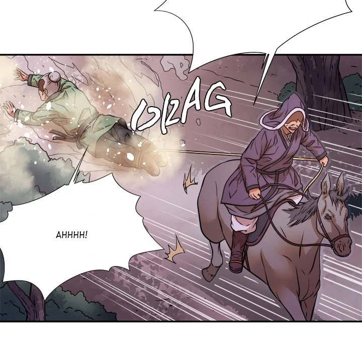 The Humble Warriors Chapter 13 - Page 102