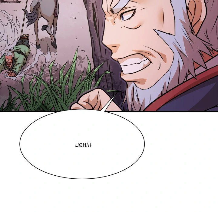 The Humble Warriors Chapter 13 - Page 104