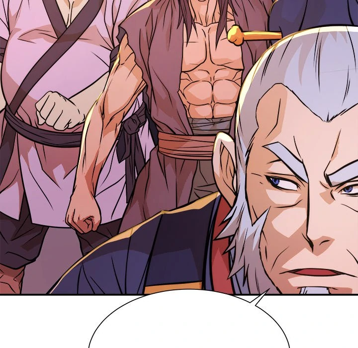 The Humble Warriors Chapter 13 - Page 106