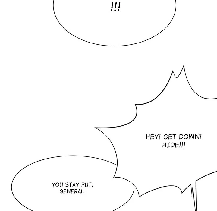 The Humble Warriors Chapter 13 - Page 107