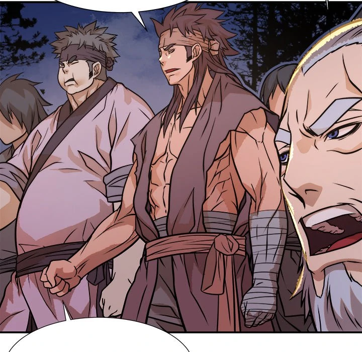 The Humble Warriors Chapter 13 - Page 108