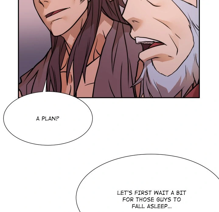 The Humble Warriors Chapter 13 - Page 110