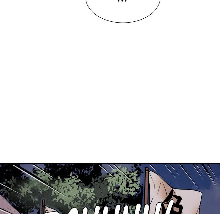 The Humble Warriors Chapter 13 - Page 112