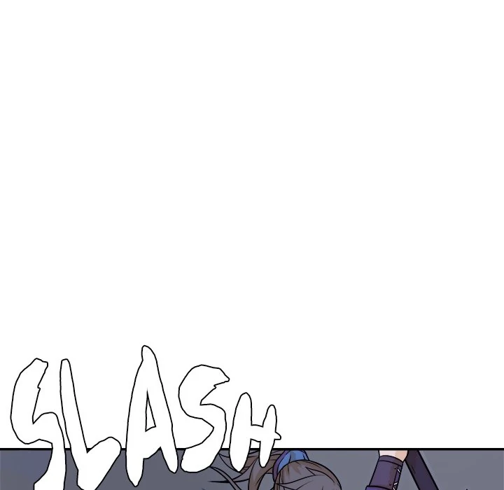 The Humble Warriors Chapter 13 - Page 115