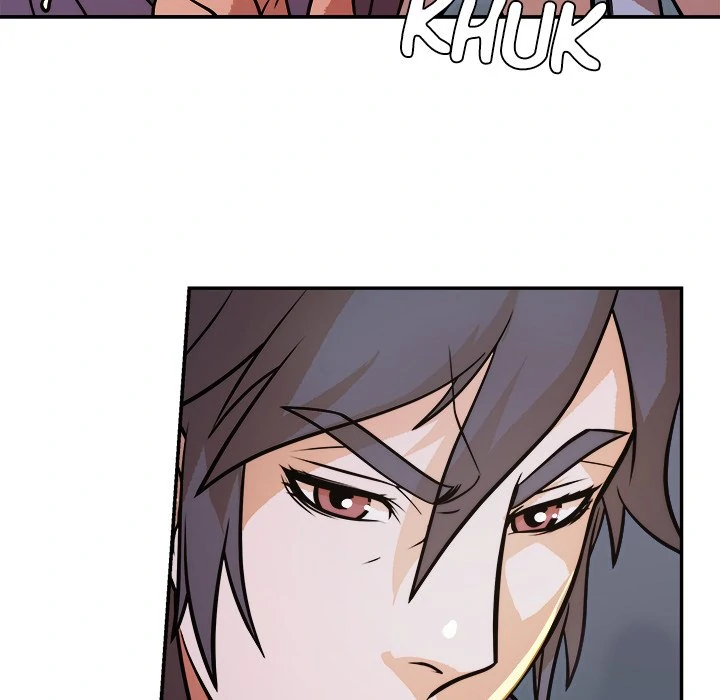 The Humble Warriors Chapter 13 - Page 117