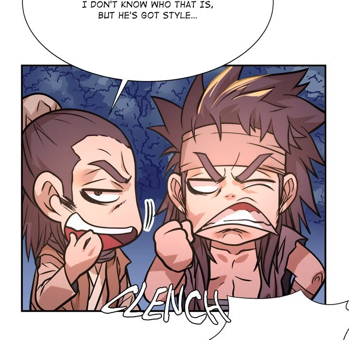 The Humble Warriors Chapter 13 - Page 119