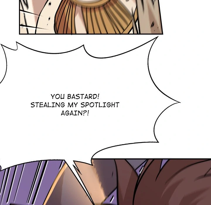 The Humble Warriors Chapter 13 - Page 121