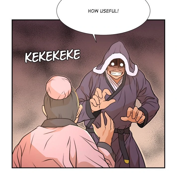 The Humble Warriors Chapter 13 - Page 15