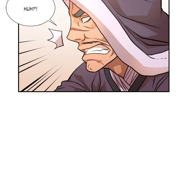 The Humble Warriors Chapter 13 - Page 17