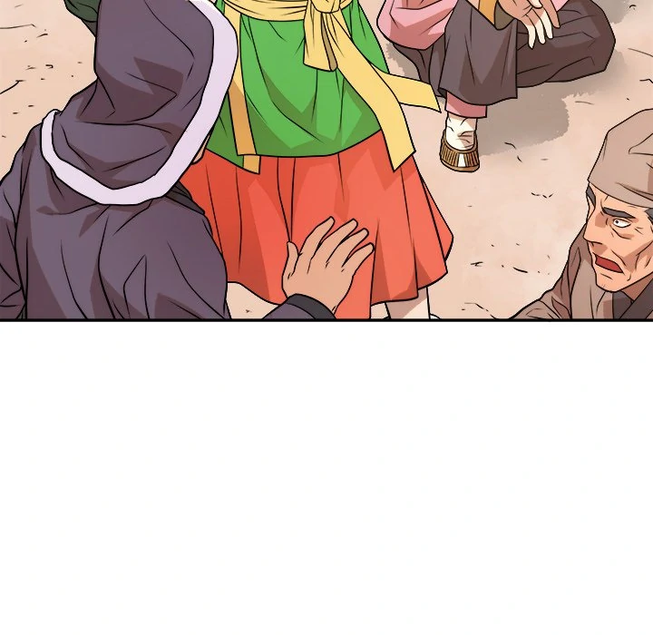 The Humble Warriors Chapter 13 - Page 19