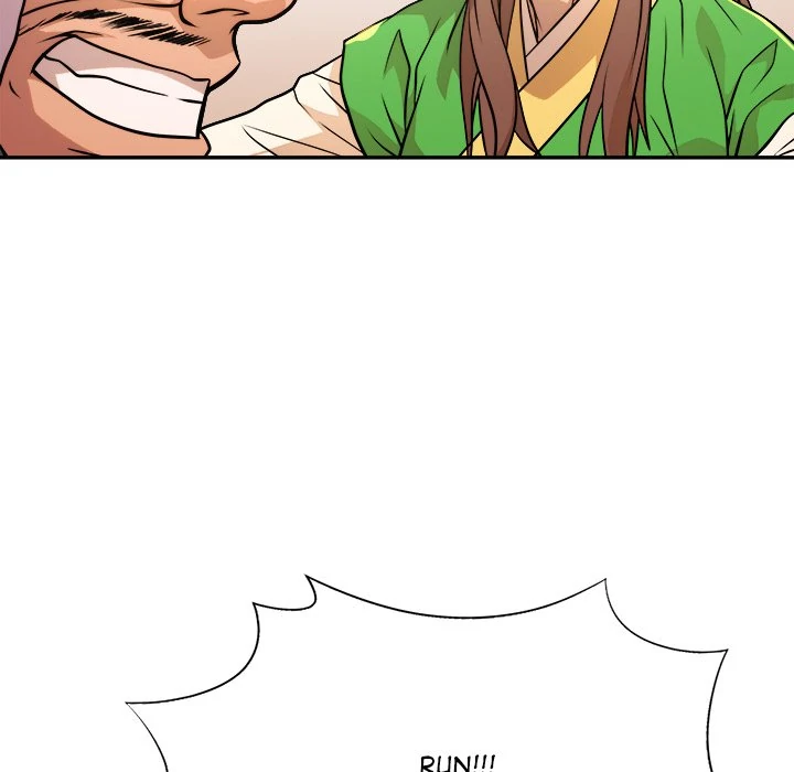 The Humble Warriors Chapter 13 - Page 21