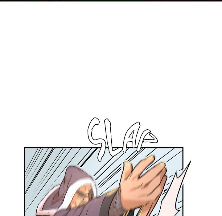 The Humble Warriors Chapter 13 - Page 23